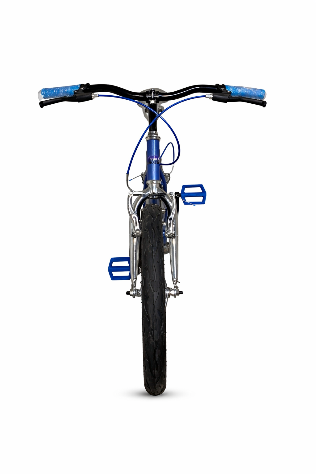 BMX Glacier – Edición Azul Cobalto