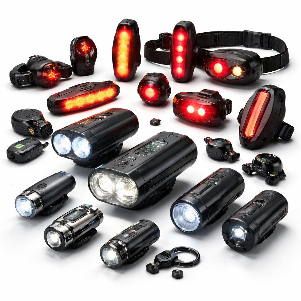 🔦 ILUMINACION