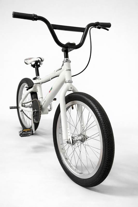 BMX JAMMER 20” Street / Park – Bicicleta BMX Reacondici