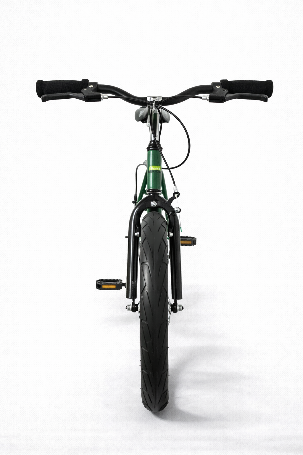 🔥 Three B Bikes MINI VOYAGER 20 Bicicleta Urbana Compacta Rodado 20