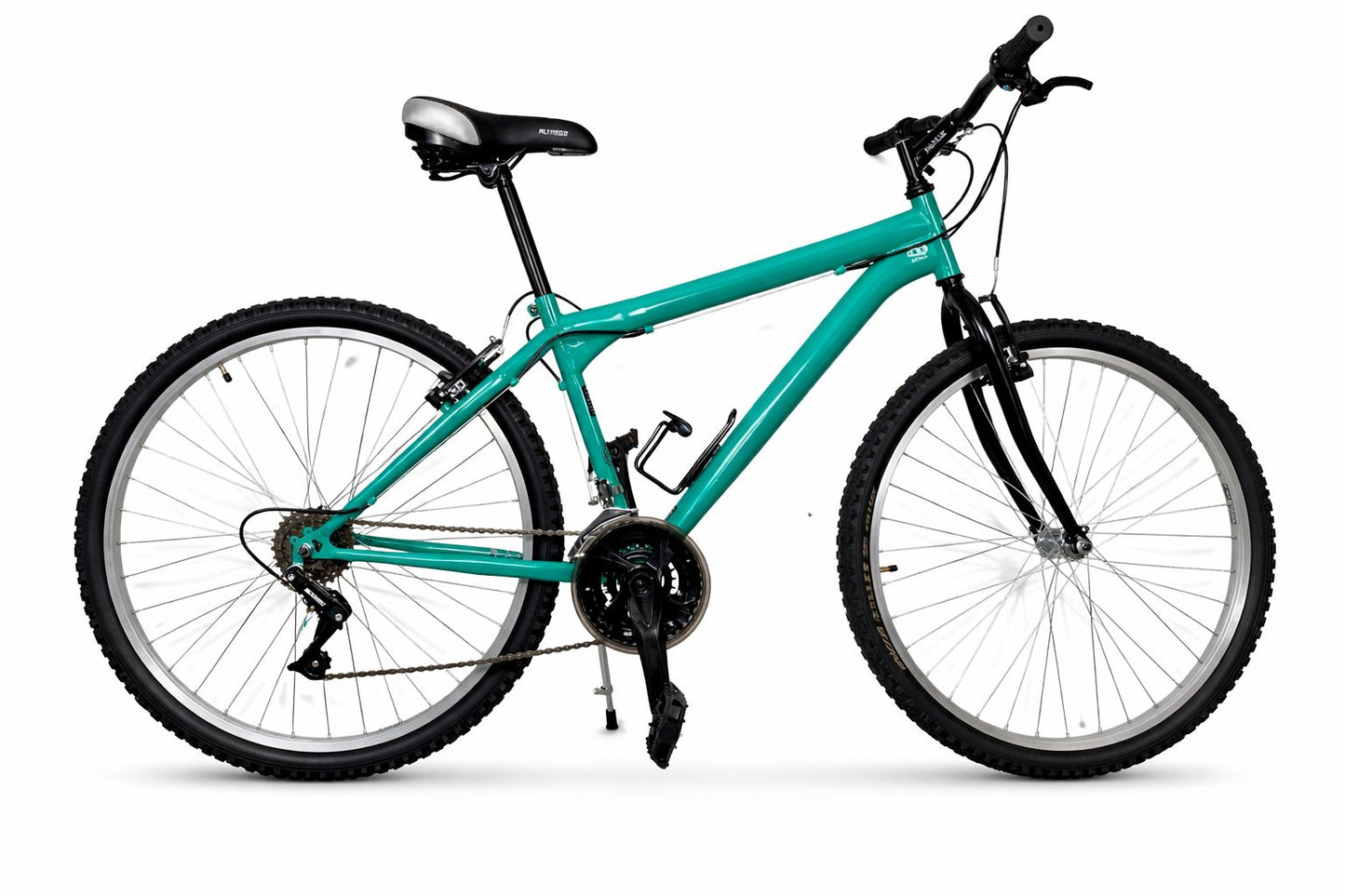 🚴‍♂️ Three B Bikes – La Esmeralda 26"
