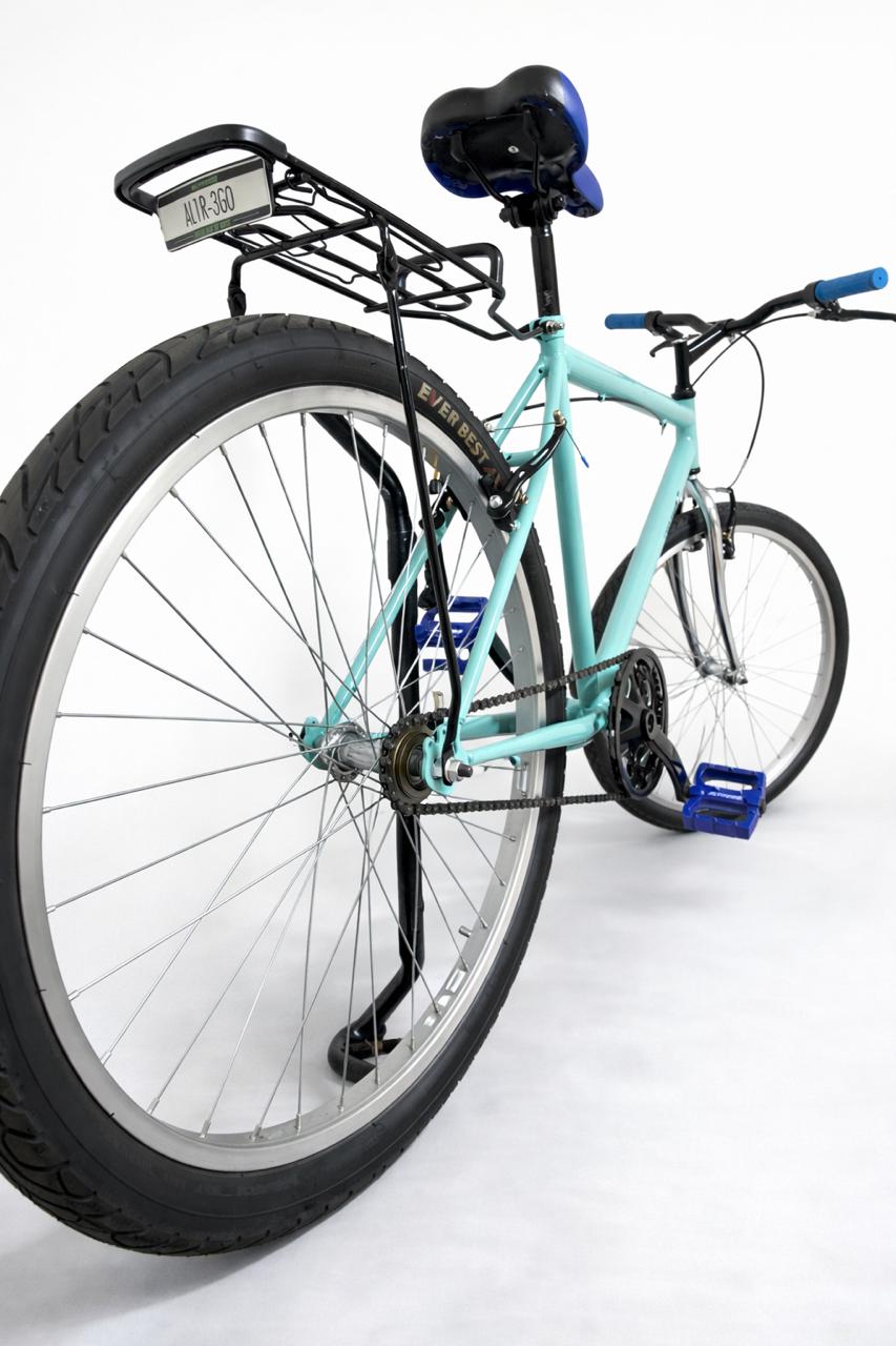 Three B Bikes Voyager 26 – Bicicleta Urbana