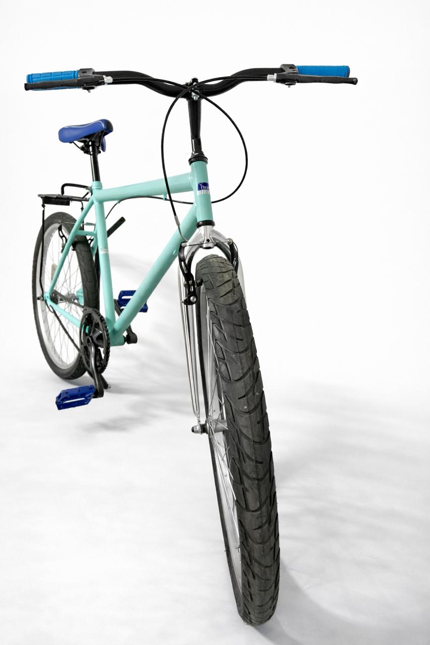 Three B Bikes Voyager 26 – Bicicleta Urbana