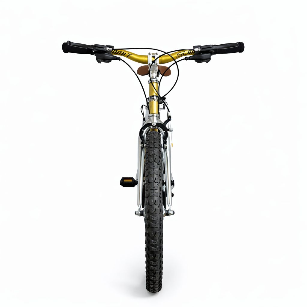 Black Nomad 26