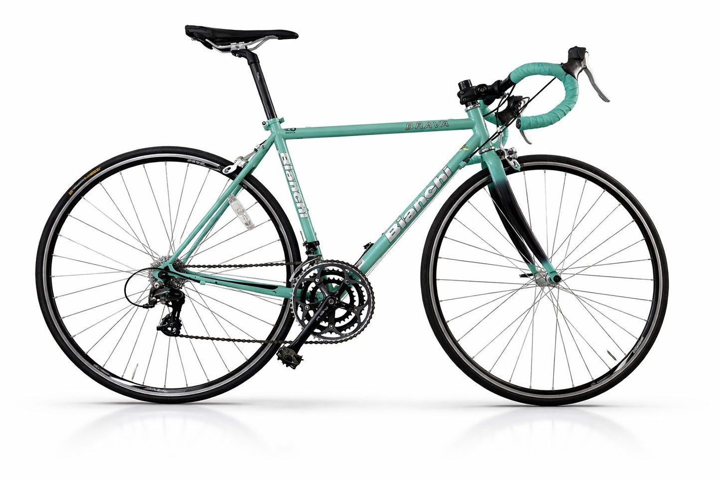 🚲 Bianchi Brava – Clásica con carácter italiano
