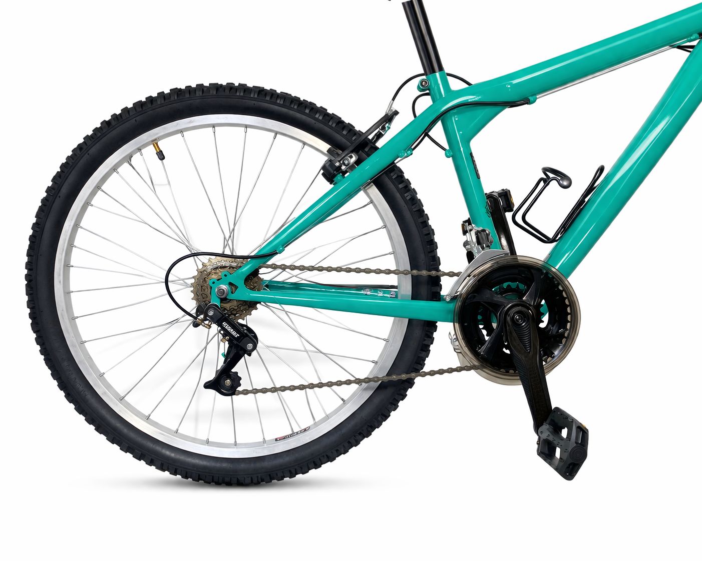 🚴‍♂️ Three B Bikes – La Esmeralda 26"