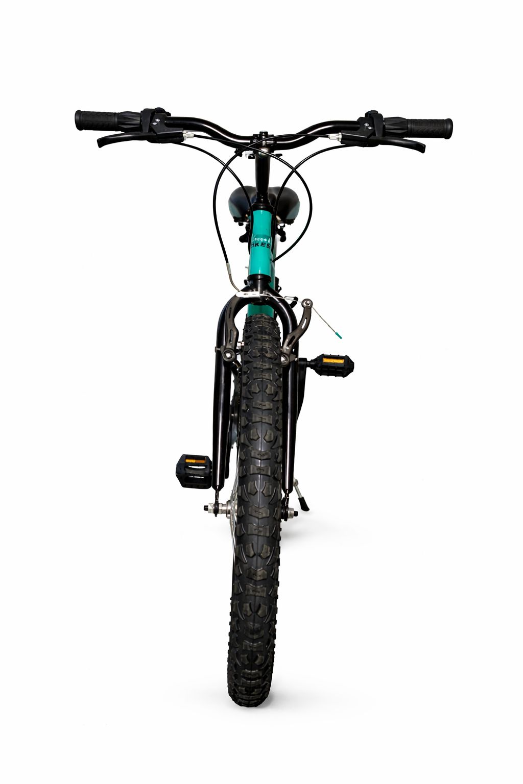 🚴‍♂️ Three B Bikes – La Esmeralda 26"
